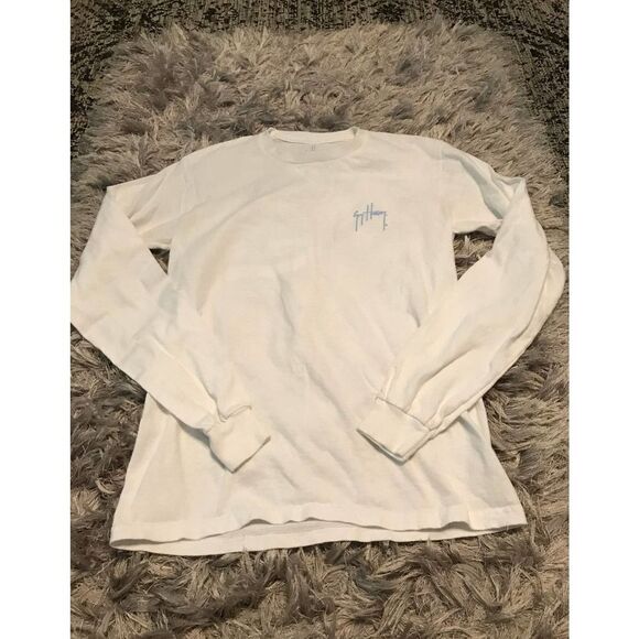 Carolina Tar Heels Guy Harvey size small - Picture 3 of 5